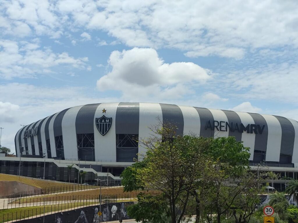 Arena MRV