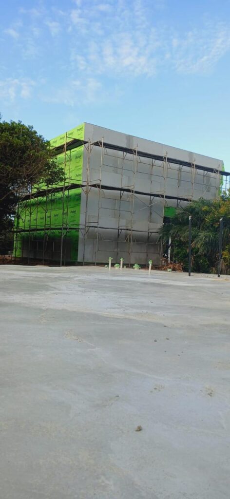 Hospital Complexo de Saúde Norte