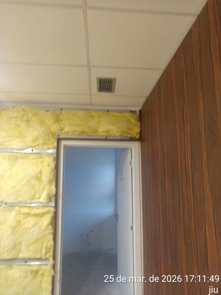 Hospital Roberto Arnizaut Silvares (HRAS)