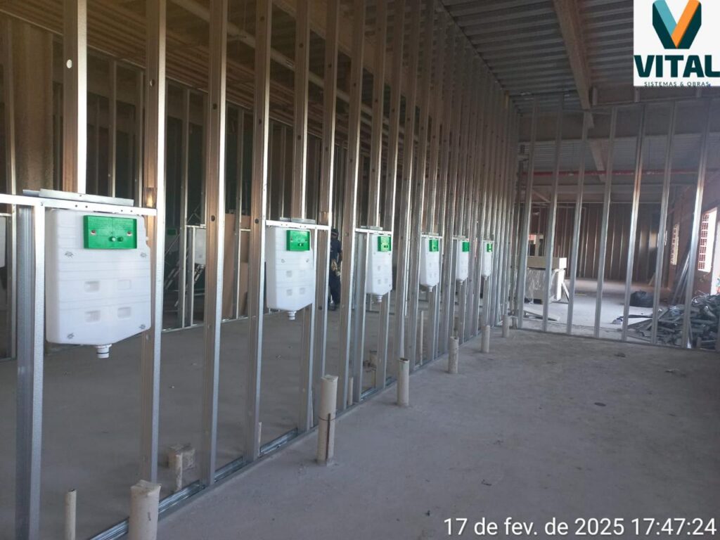 Hospital Roberto Arnizaut Silvares (HRAS)