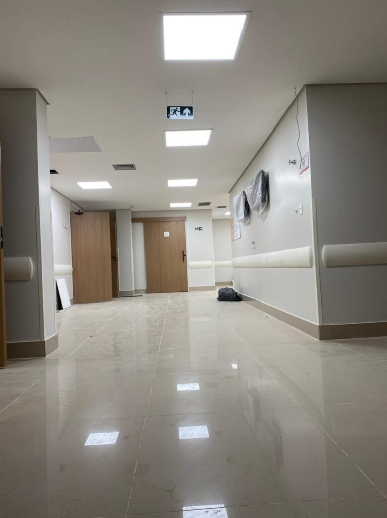 Hospital LifeCenter Contagem