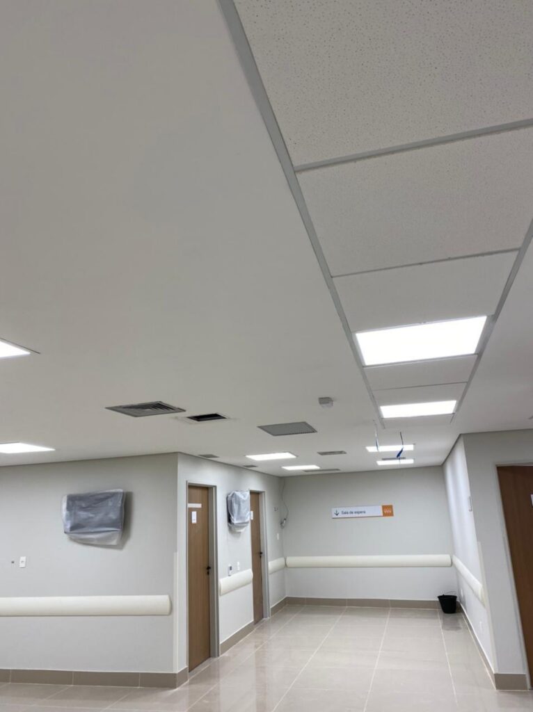Hospital LifeCenter Contagem