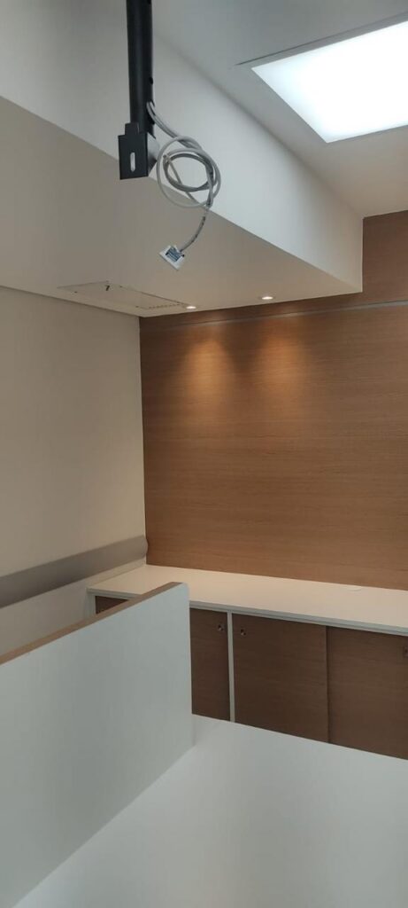 Hospital LifeCenter Contagem