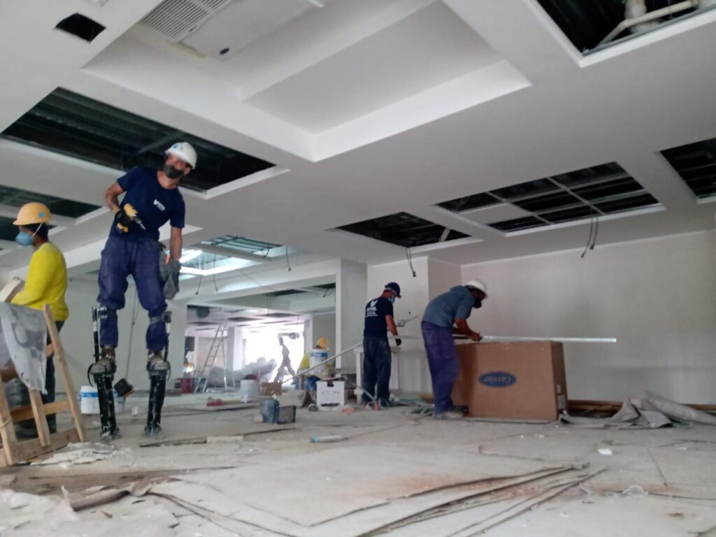Hospital Orizonti