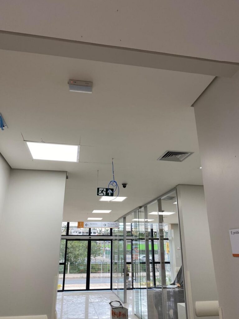Hospital LifeCenter