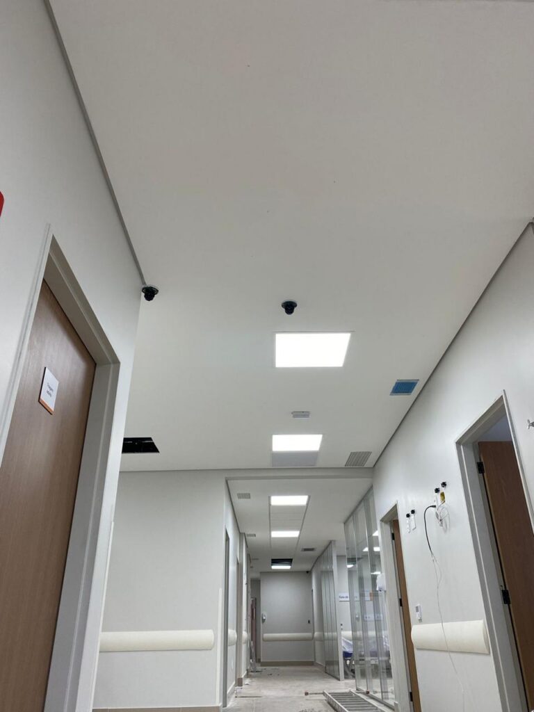 Hospital LifeCenter