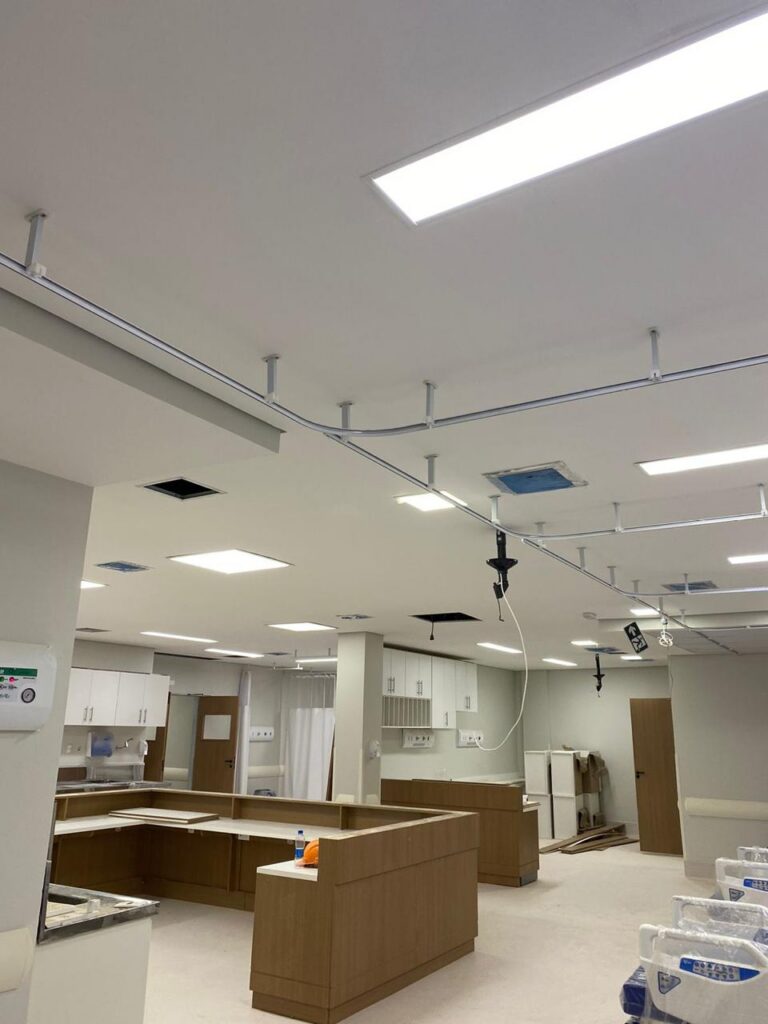 Hospital LifeCenter