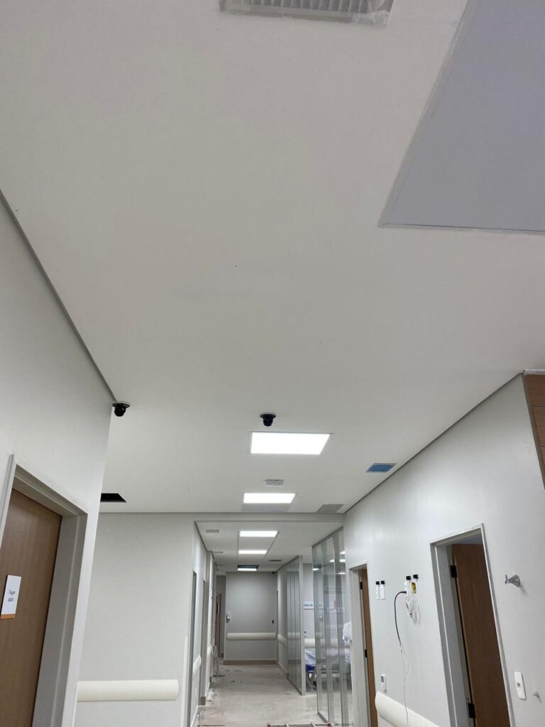Hospital LifeCenter
