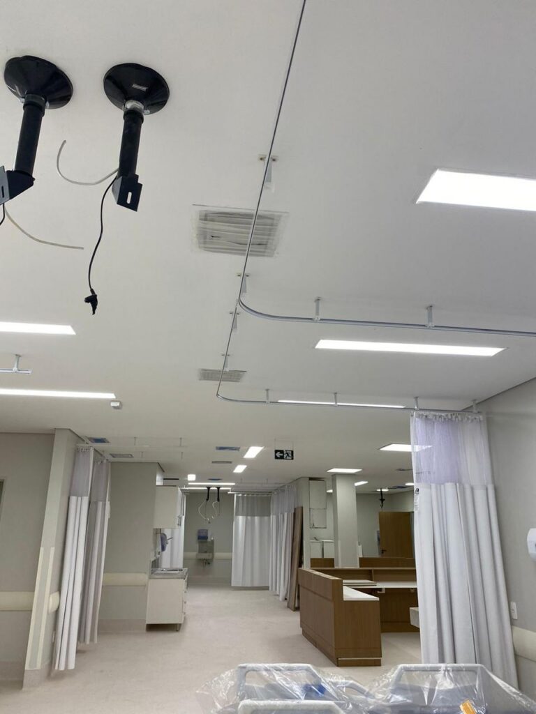 Hospital LifeCenter