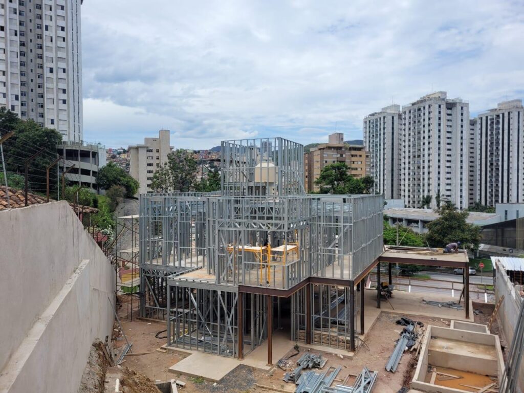 Residencial São Bento
