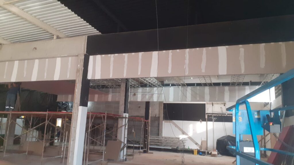 Shopping Norte