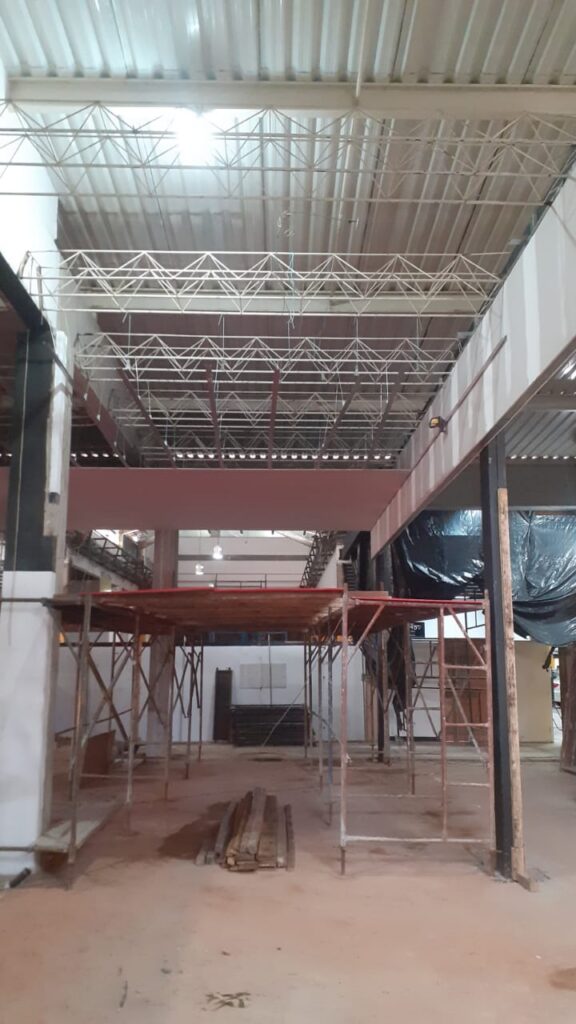 Shopping Norte