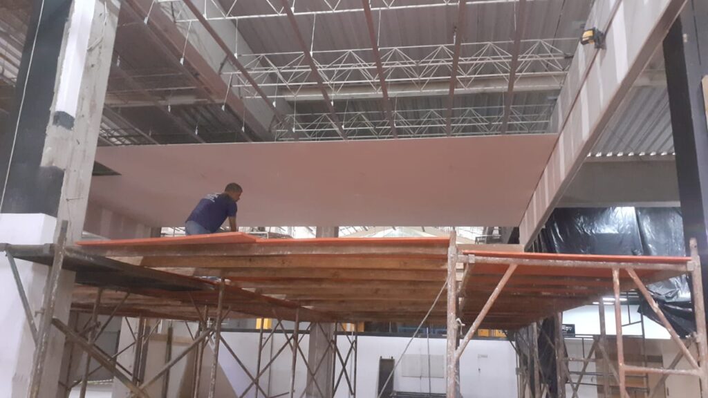 Shopping Norte