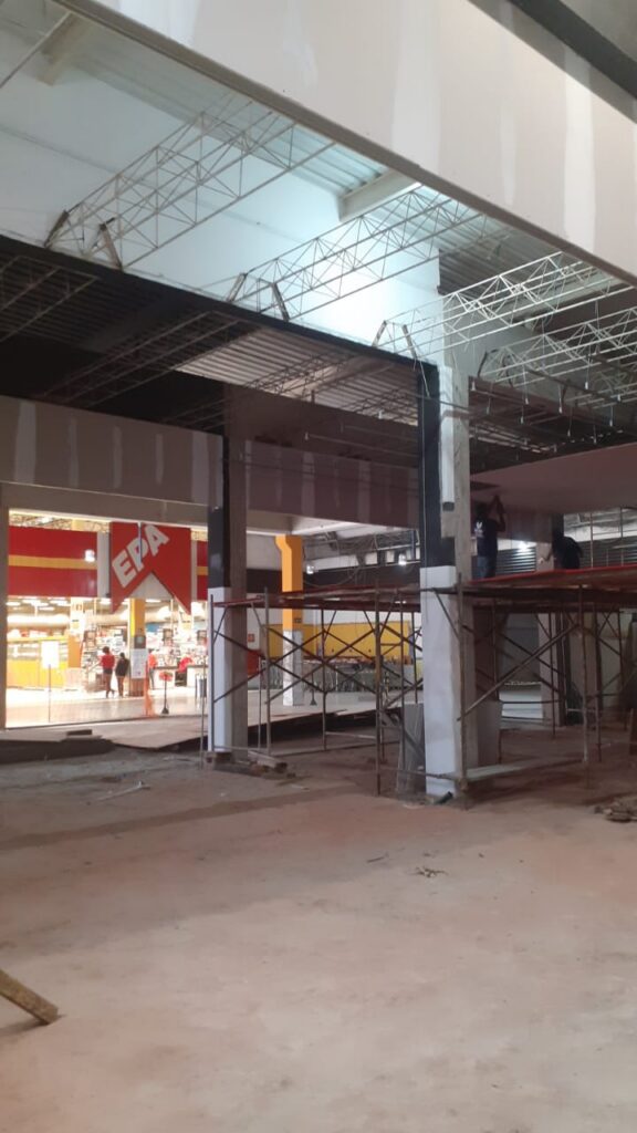 Shopping Norte
